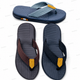 Nora RIKANR MR-2175 Men’s Braided Flip-Flops 40-44 (24pcs)