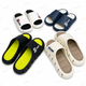 Nora ZN-371 Men's Cushioned Slides 40-44 | 24pcs/Crate