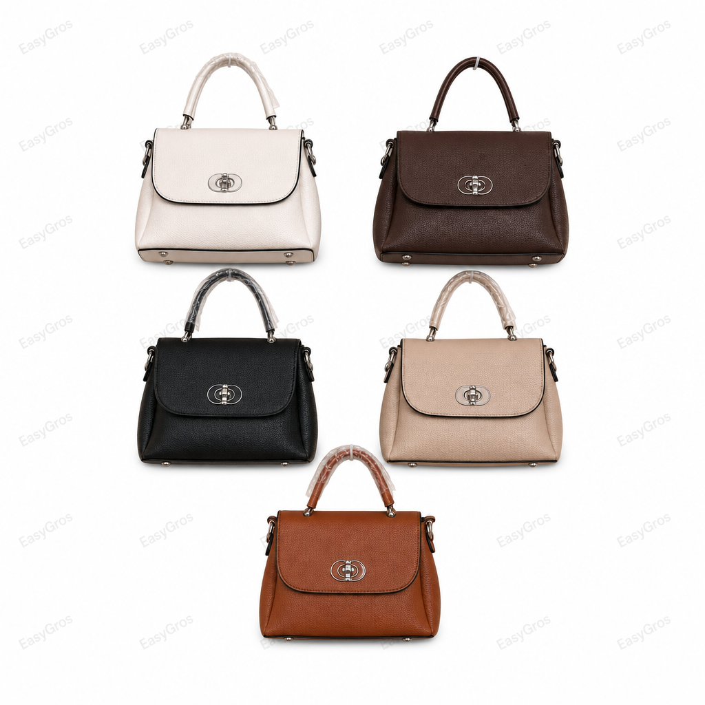 Ana Liza Casual Shoes | 5 Colors | 30pcs x 5 Crates