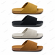 Analiza AN05 Men's Slides 40-44 (Tan/Black/Grey) 24pcs/Crate